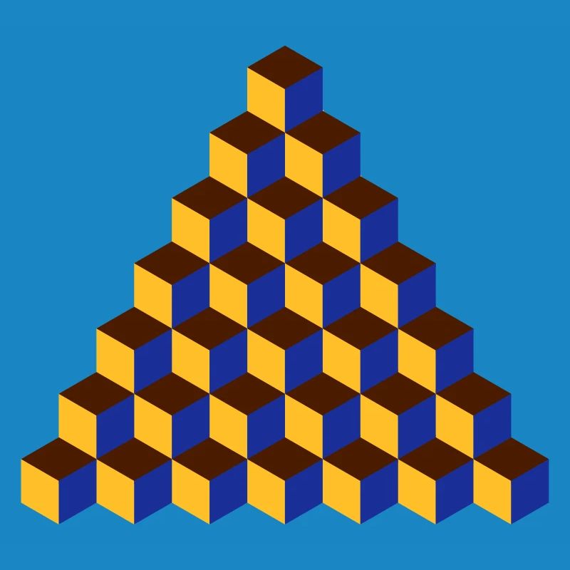 Pattern (7)