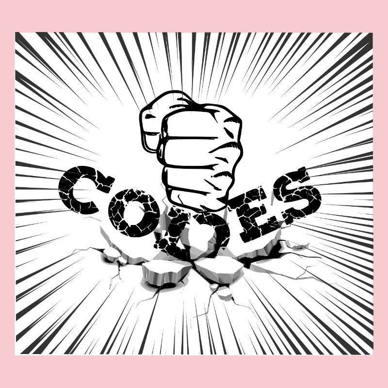 CASSER LES CODES