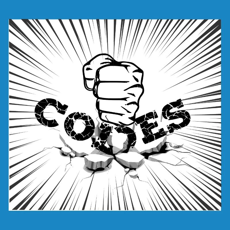 CASSER LES CODES