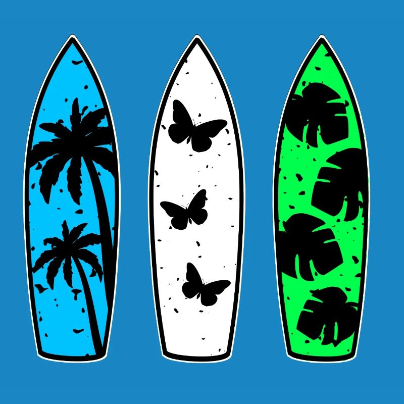 Planches