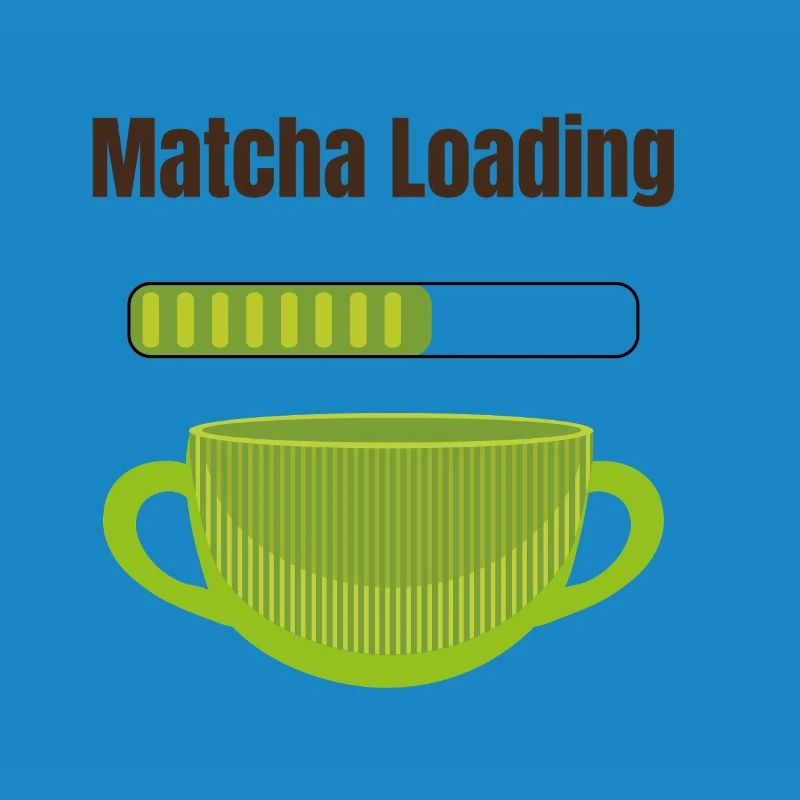 Matcha Loading