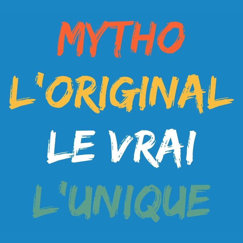 Mytho Original Le Vrai Unique
