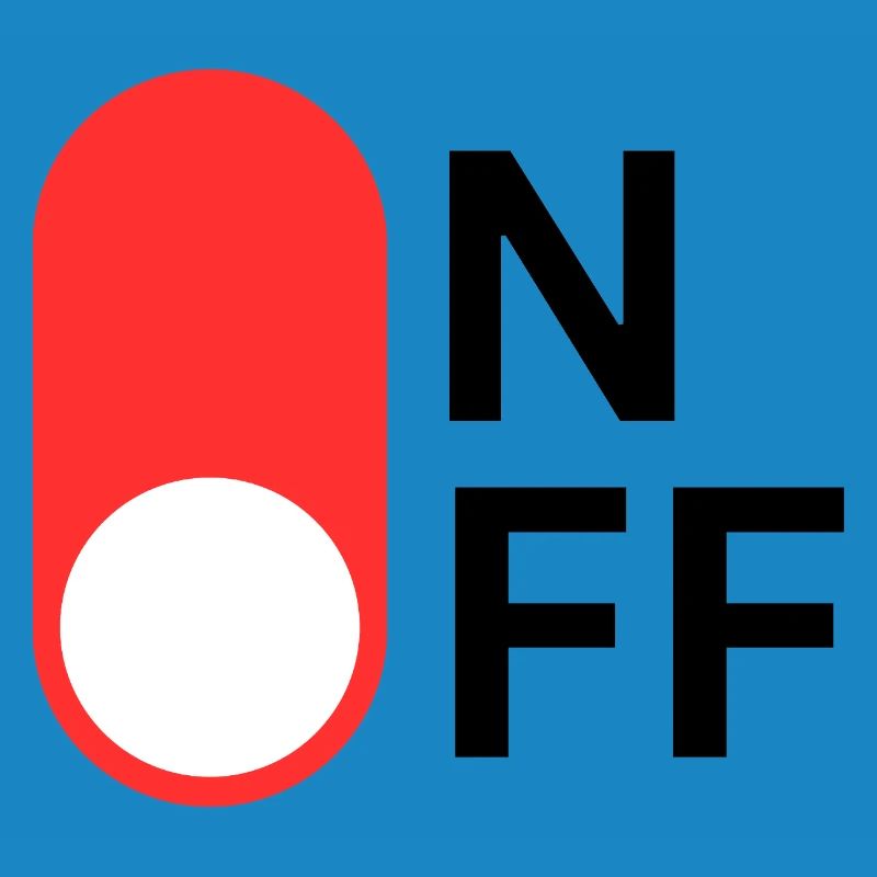 ON/OFF mode