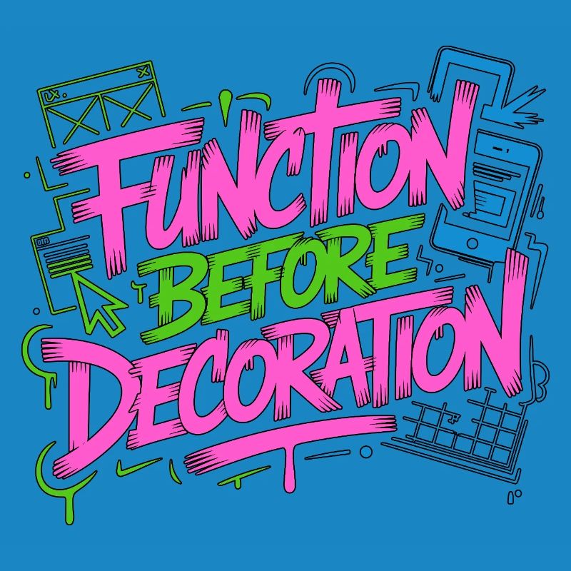 UX/UI Designer Function Before Product Design