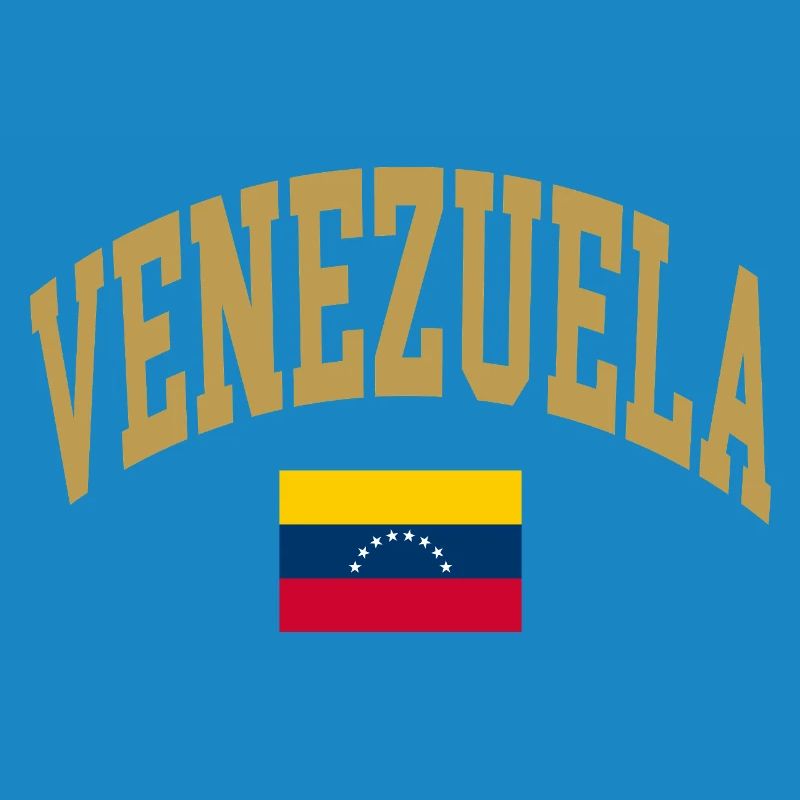 Drapeau du Venezuela
