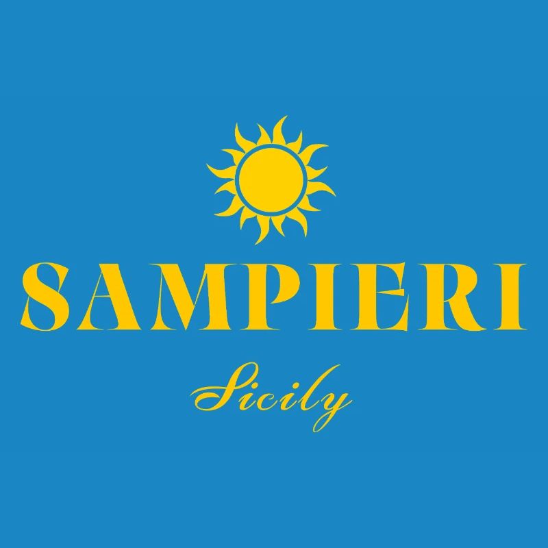 Sampieri, Sicile