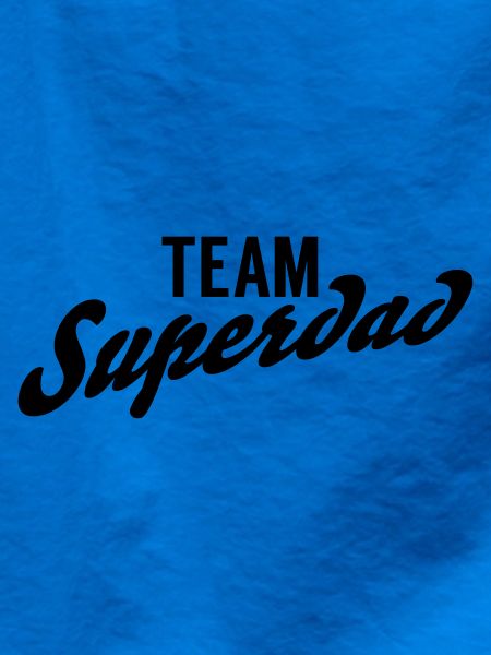 Team Superdad
