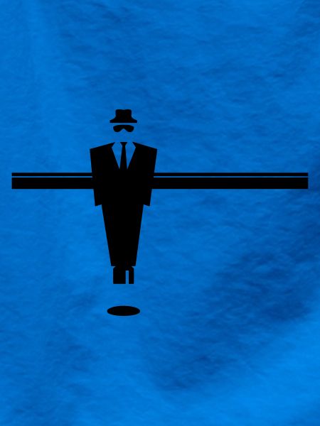 Kicker, Maffia
