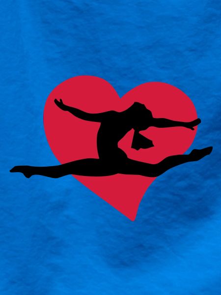 Gymnastic heart