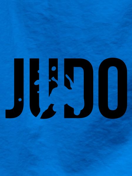 judo Judoka