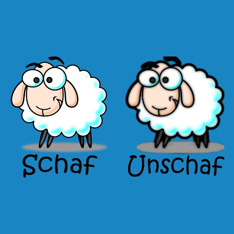 Schaf