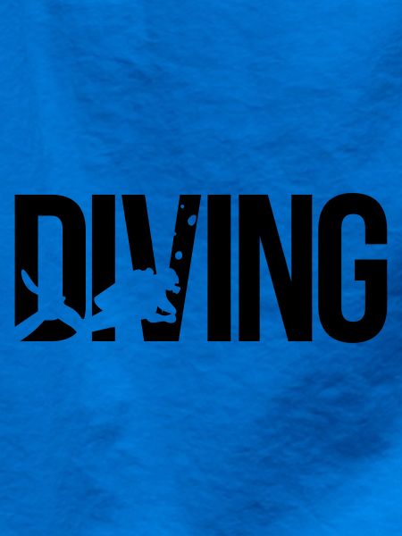 diving Tauchen