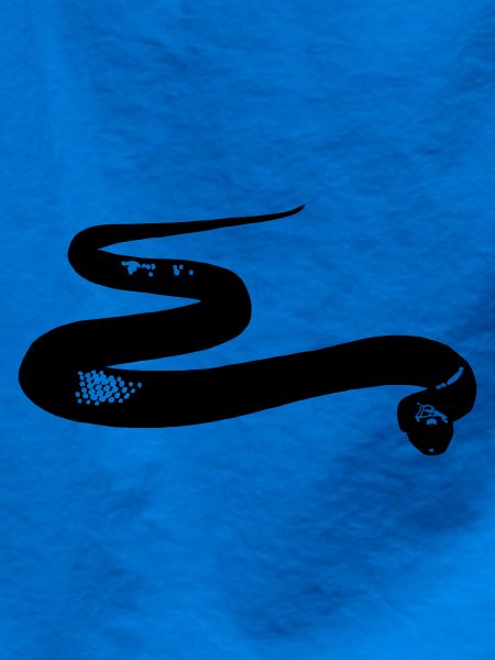Schlange