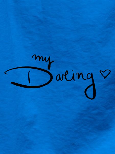 My Darling