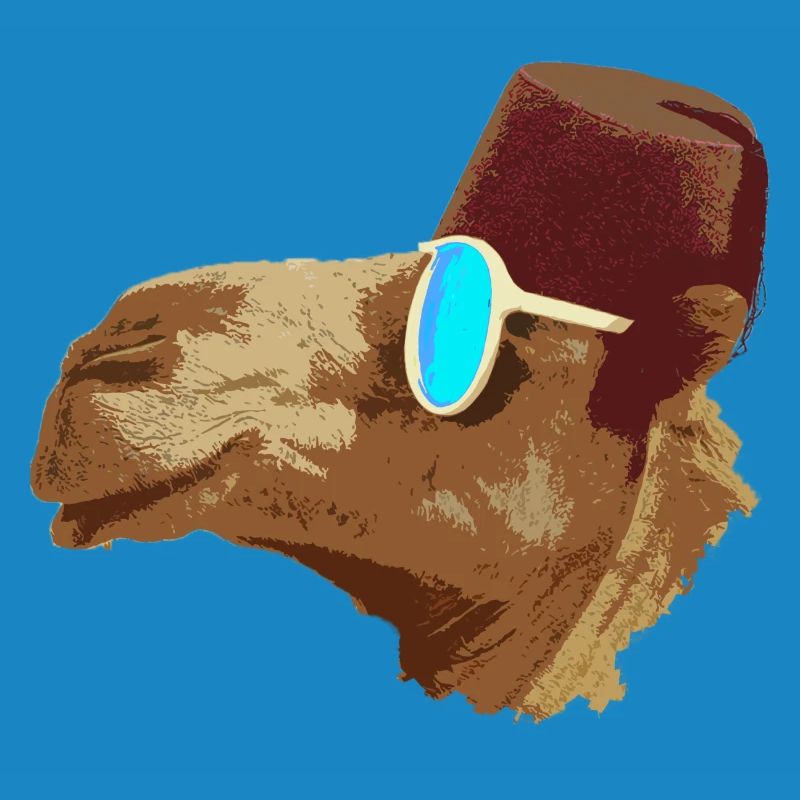 Camel Cool