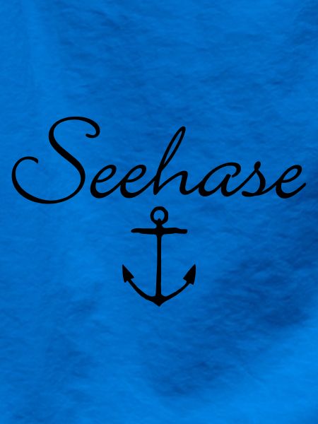 Seehase Anker Bodensee Design