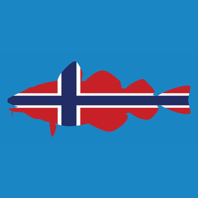 Cod Norway