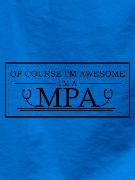 Geniale Mpa
