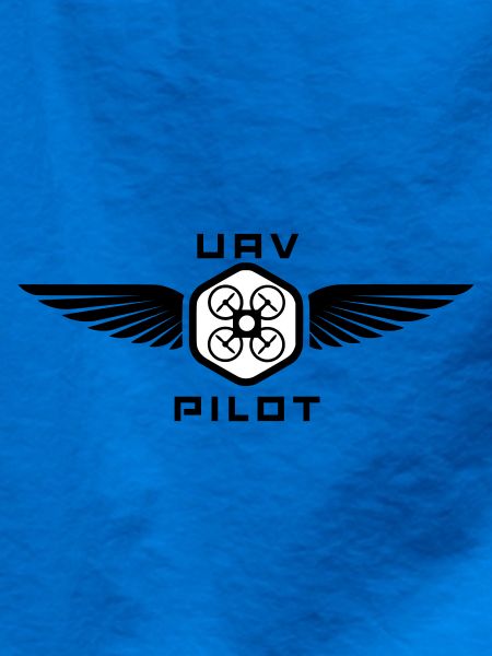 UAV PILOT2