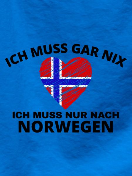 Norwegen