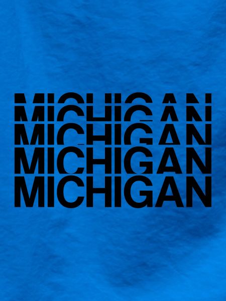 Michigan Linienreihung