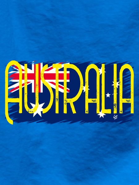 Australien zwei