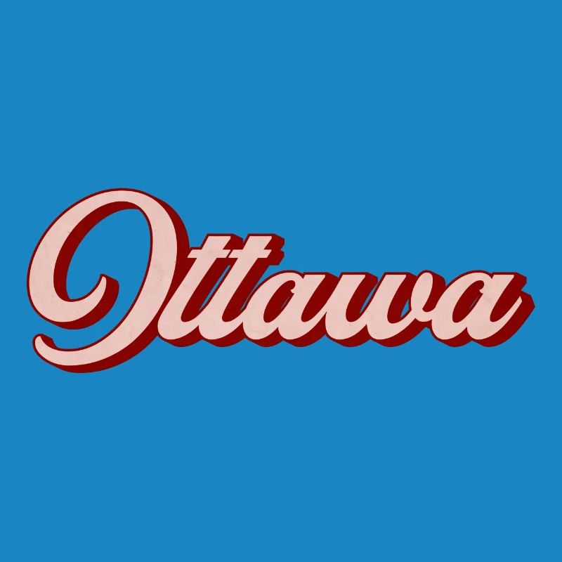 Script rétro d’Ottawa