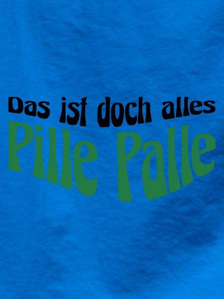 Pille Palle