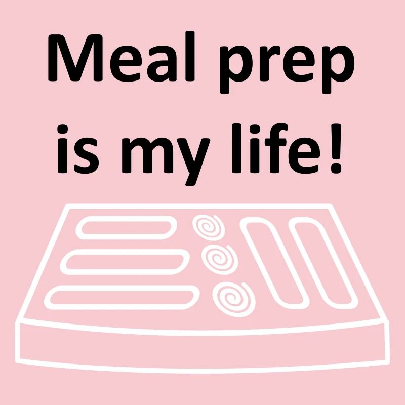 La préparation des repas, c’est ma vie !