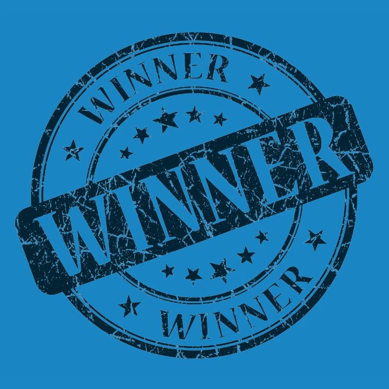 Gewinner, Gewinner, Beste, Gewinner, Beste