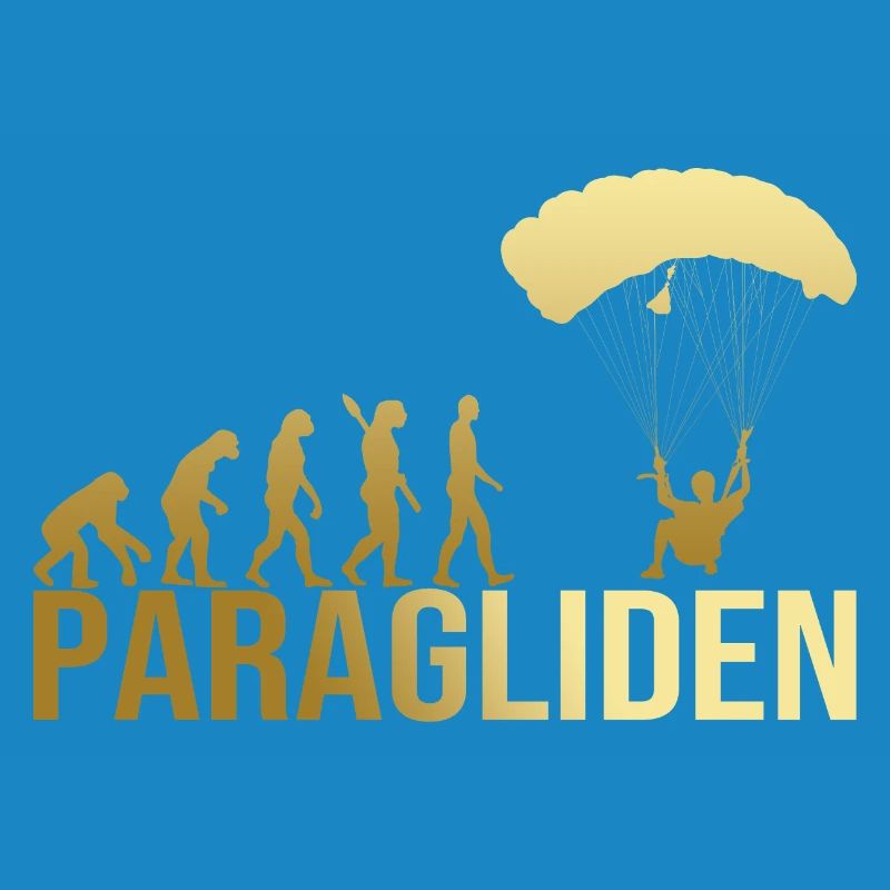 Evolution Paragliden