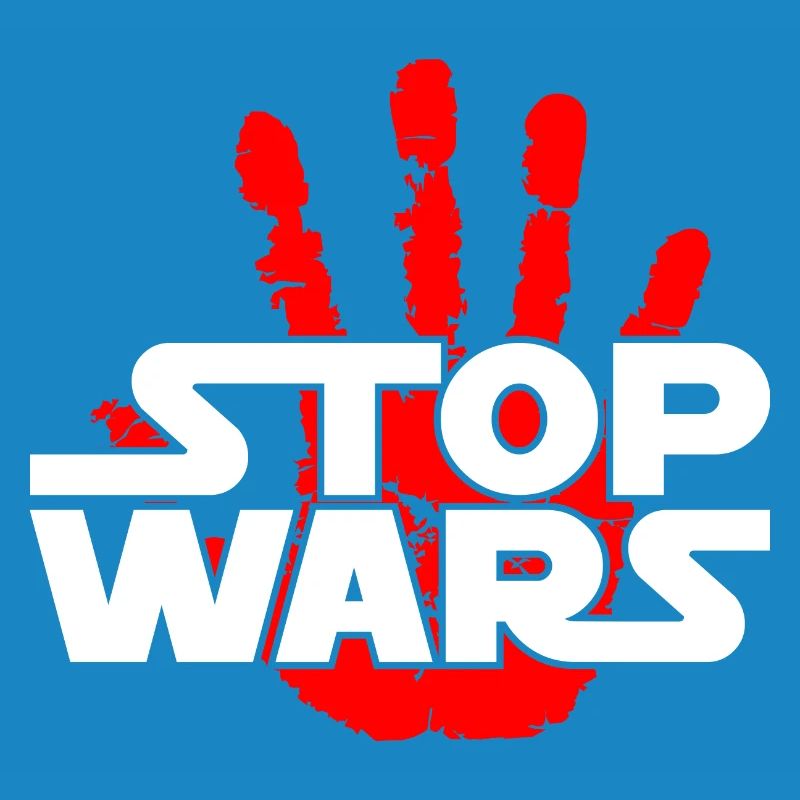 Stop Wars