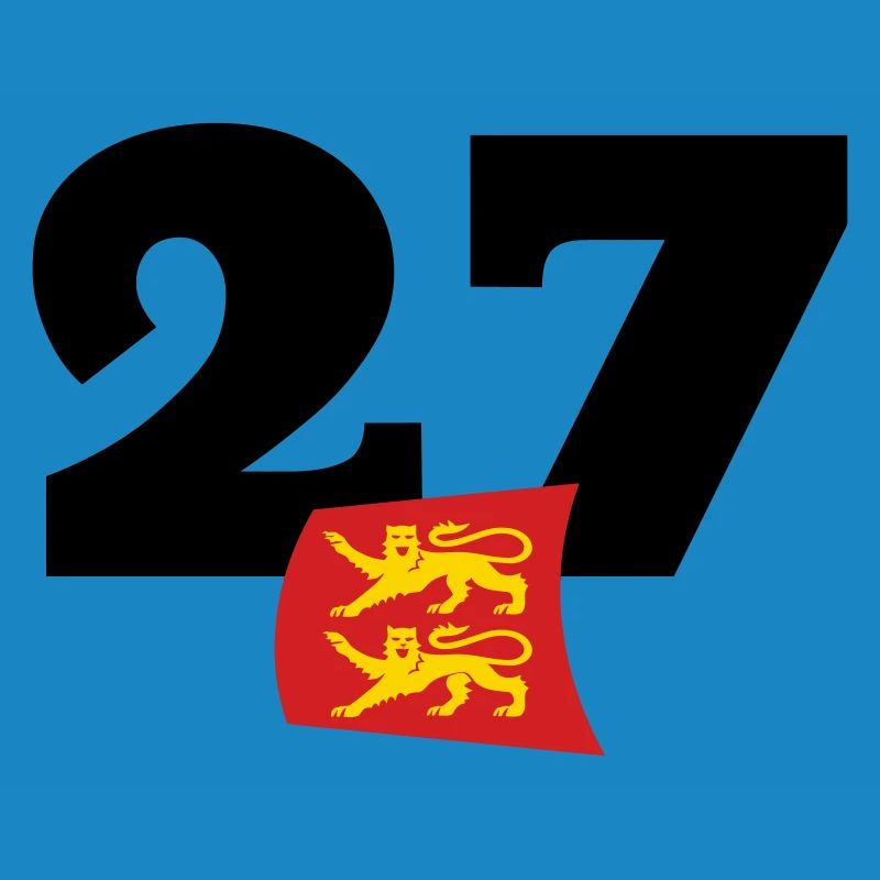 Normandy - Eure - 27