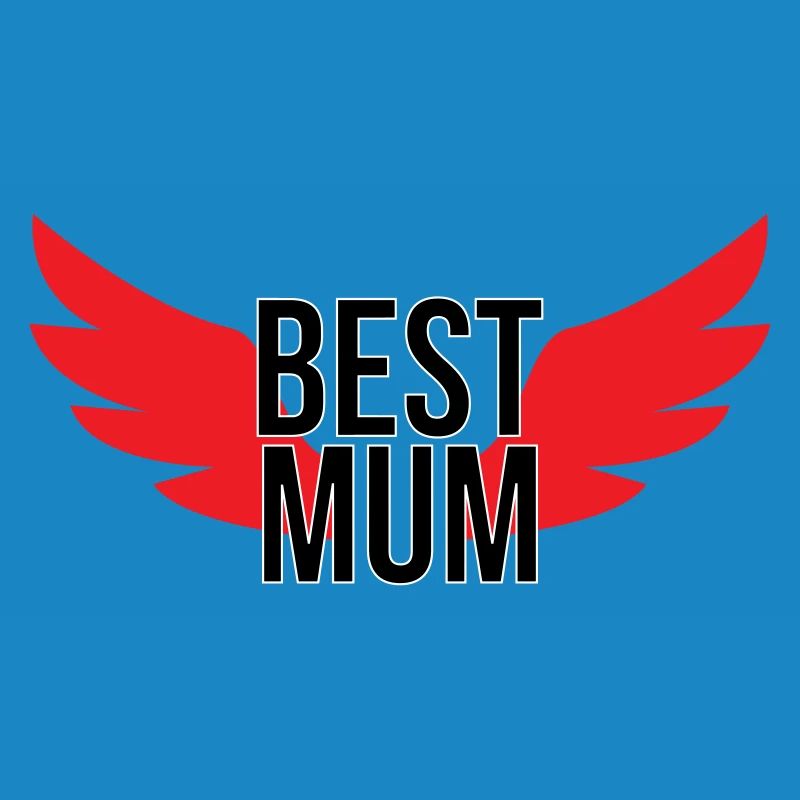 Beste Mama - Muttertag