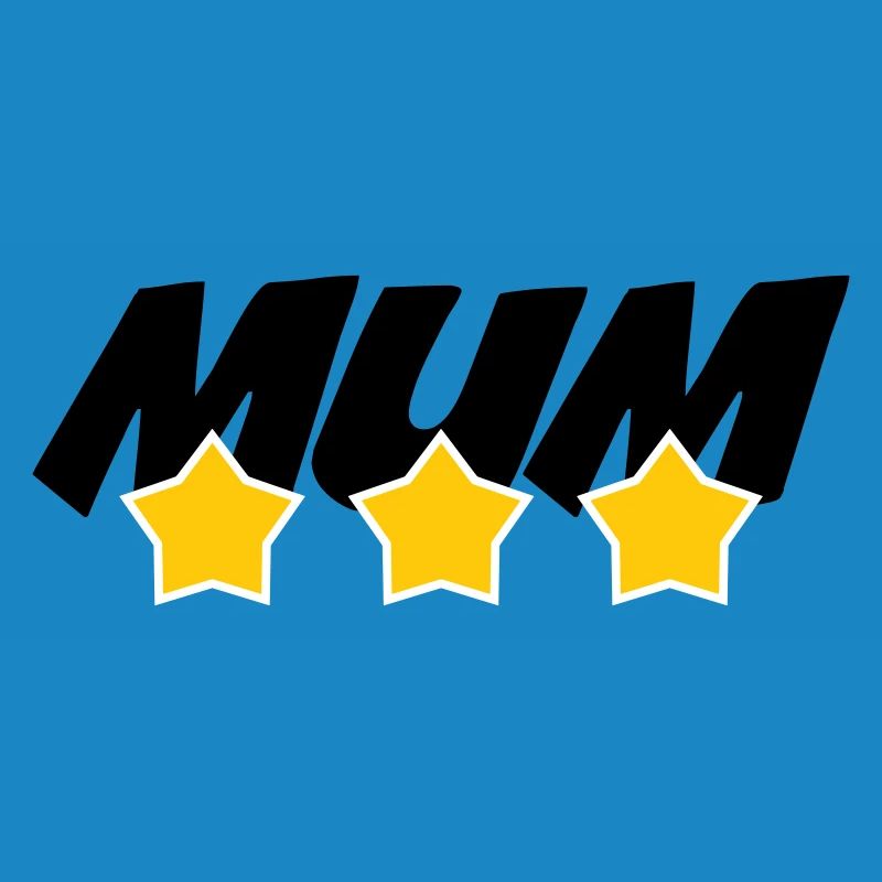 Beste Mama - Muttertag