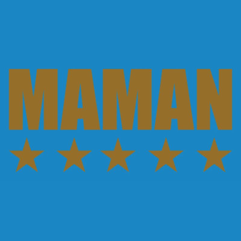 Die beste Mutter - Muttertag