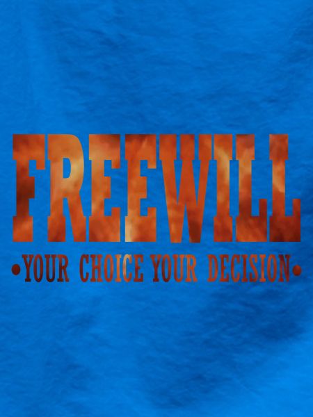 FreeWill