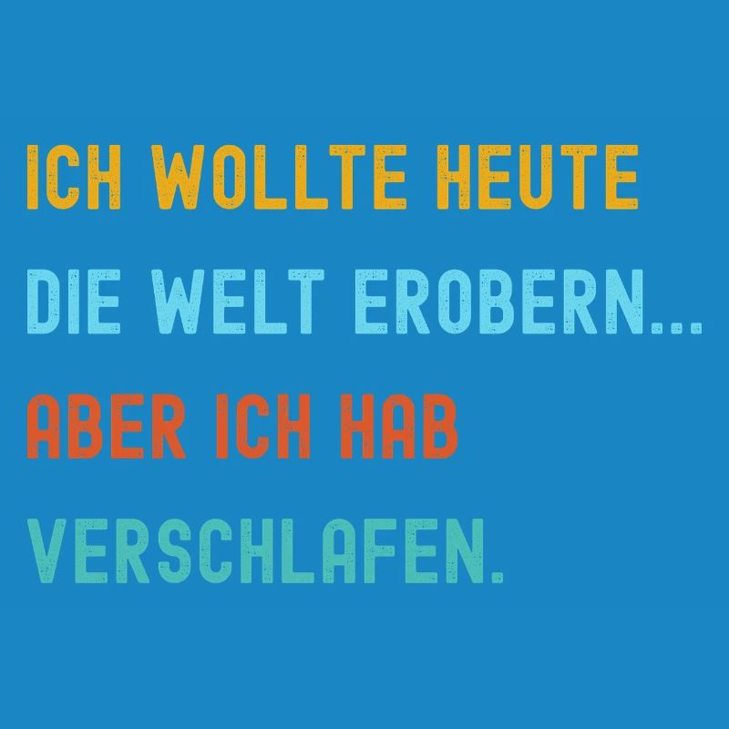 Commitment with a humorous worldview