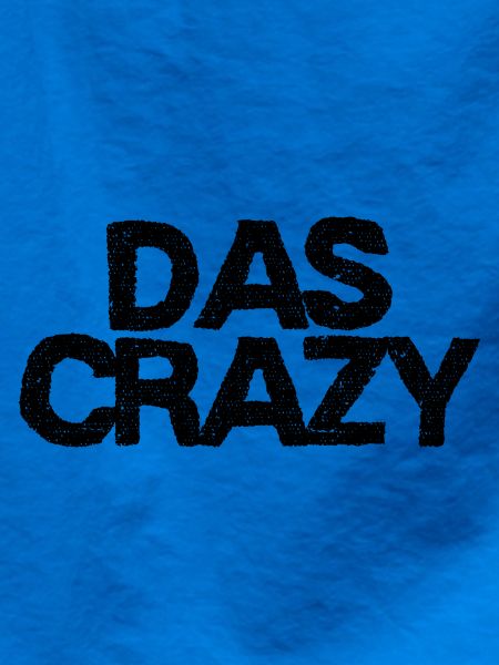 Das Crazy - Jugendwort