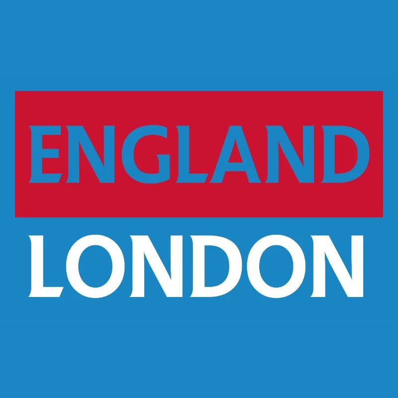 Conception de rotation du drapeau anglais