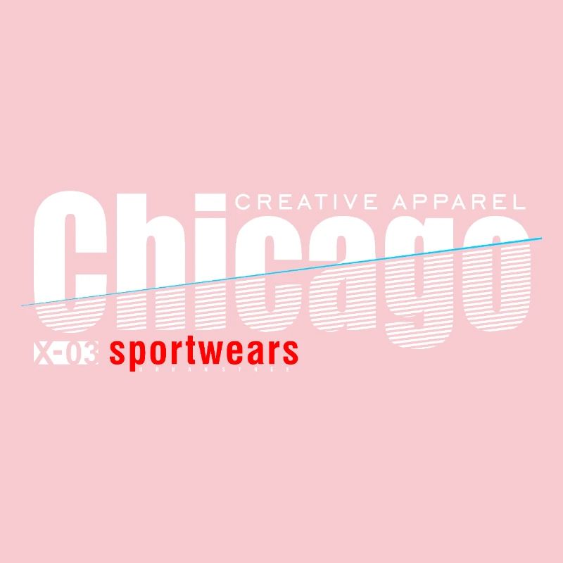 Dynamic Sport Design with Modern Sharpness