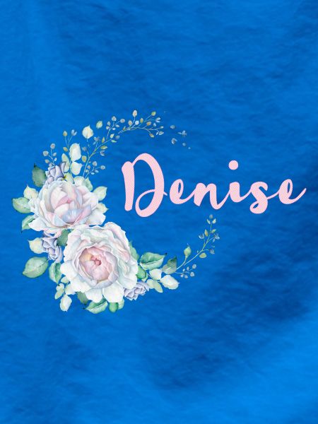 Für Denise