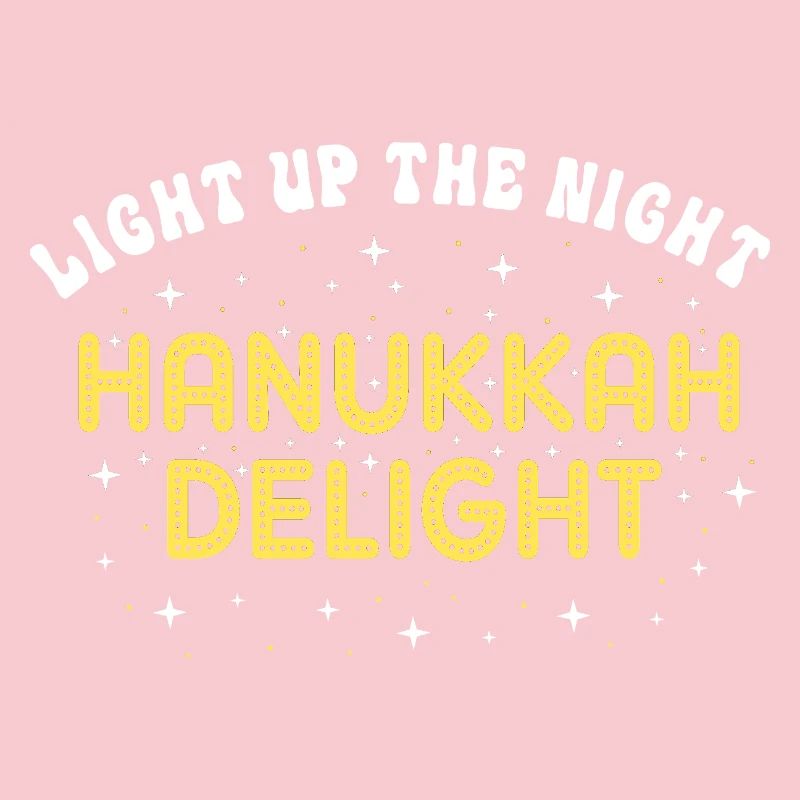 Hanoukka Hanoukka Hanoucca
