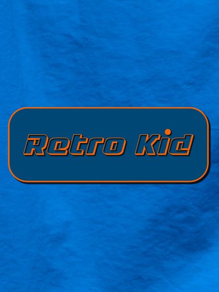 retro_kid