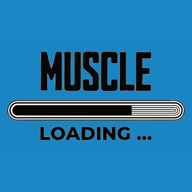 Muscle Loading Progress