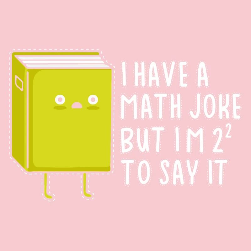 Math Nerd Students University Professor Mathematics