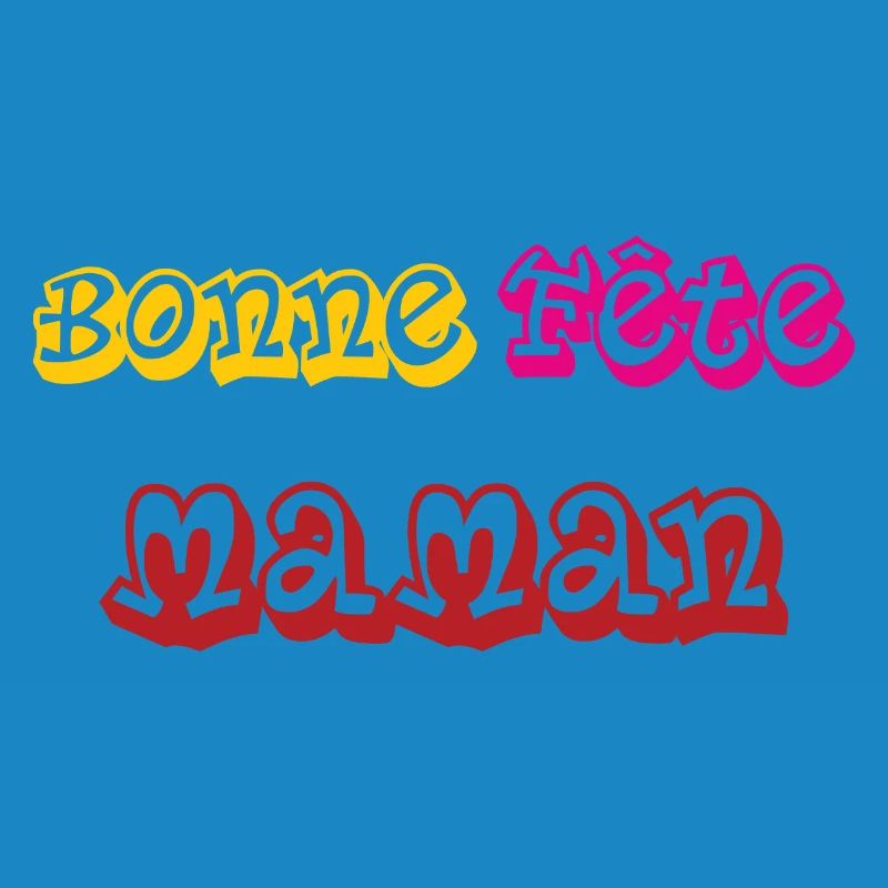 Frohen Muttertag – Muttertag