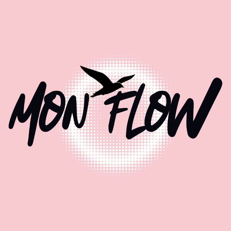 Mon Flow – Liberté et Flow dans un design moderne