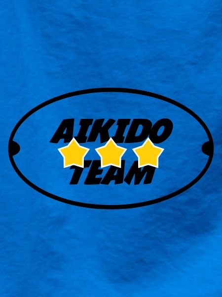 Aikido-Team