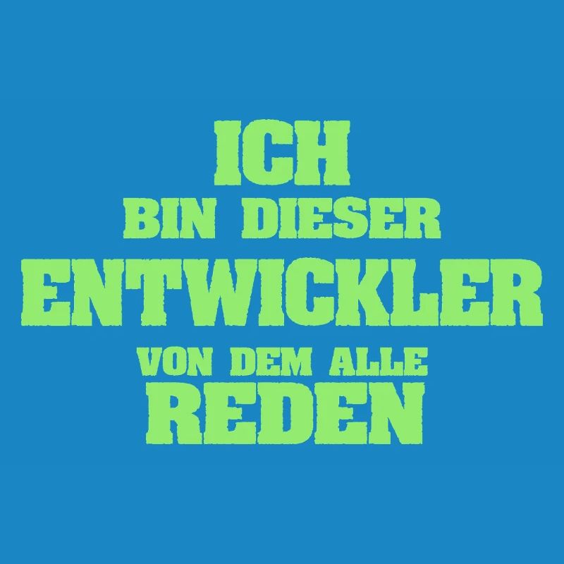 Developer as a profession